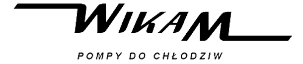 Wikam Katarzyna Nowak - logo